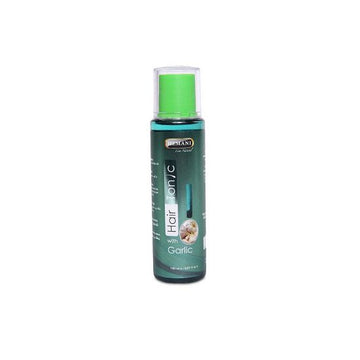 Hair Tonic with Garlic 150ml