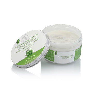 Intensive Care Therapy Aloe Vera Hair Mask