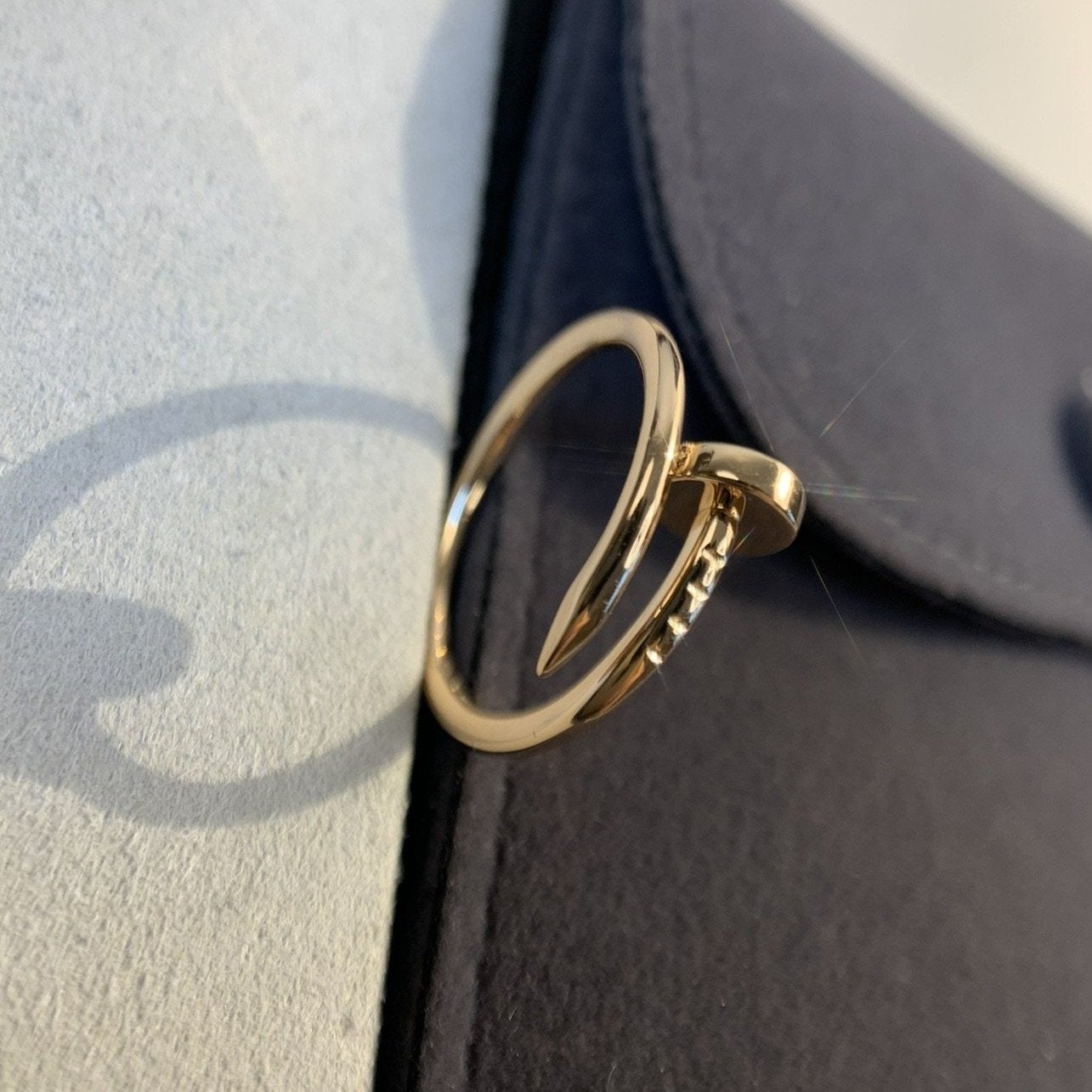 [Radiant Gem]¯JUSTE RING 1.8MM