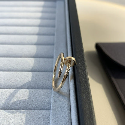 [Radiant Gem]¯JUSTE RING 1.8MM