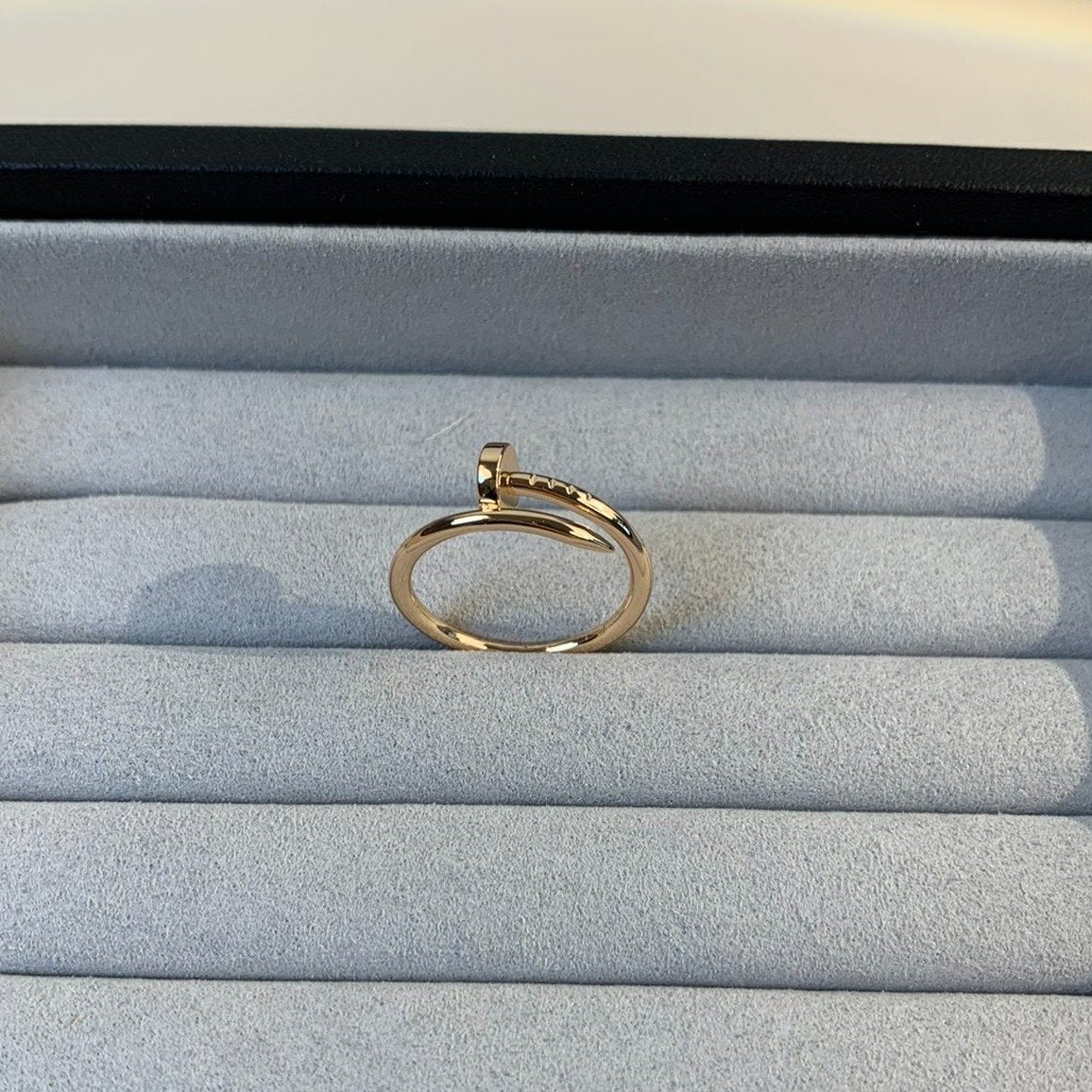 [Radiant Gem]¯JUSTE RING 1.8MM