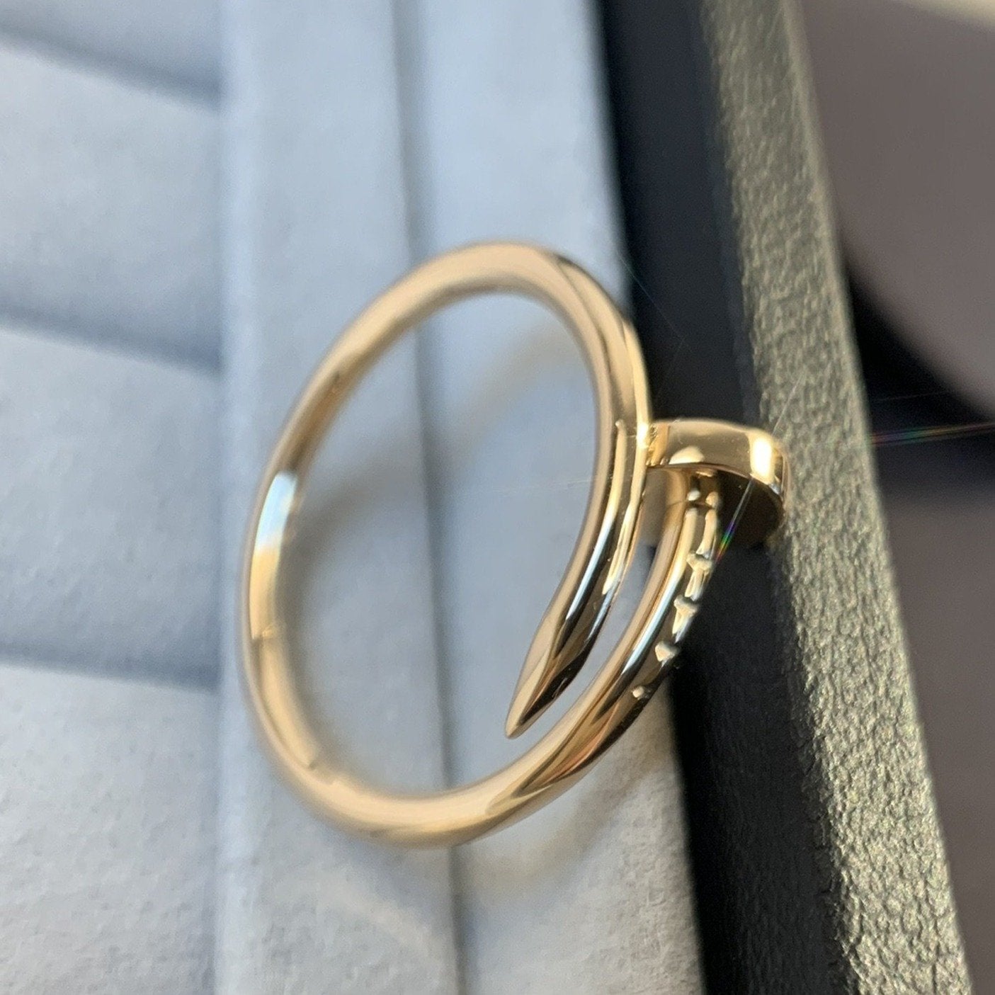 [Radiant Gem]¯JUSTE RING 1.8MM