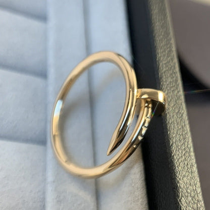 [Radiant Gem]¯JUSTE RING 1.8MM