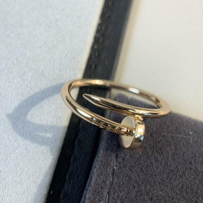 [Radiant Gem]¯JUSTE RING 1.8MM