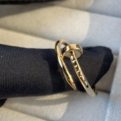[Radiant Gem]¯JUSTE RING 1.8MM