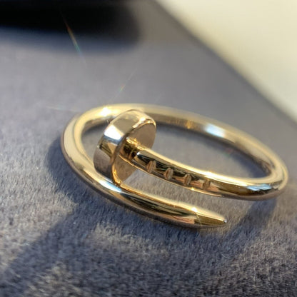 [Radiant Gem]¯JUSTE RING 1.8MM