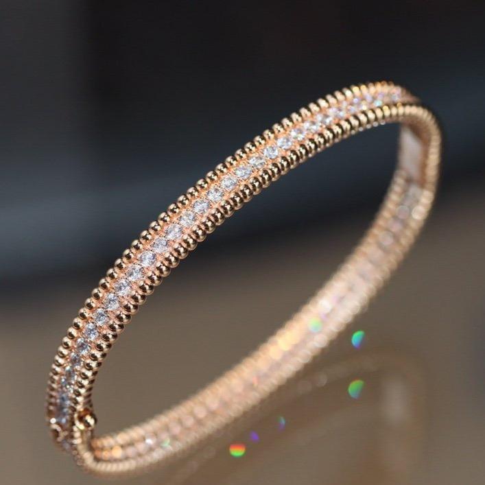 [Radiant Gem]¯PERLEE DIAMONDS BRACELET 1 ROW