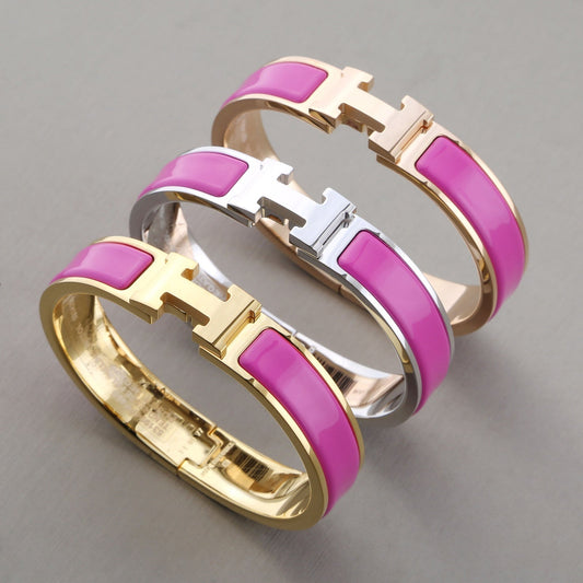 [Radiant Gem]¯H PURPLE BRACELET