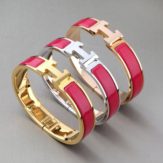 [Radiant Gem]¯H RED BRACELET