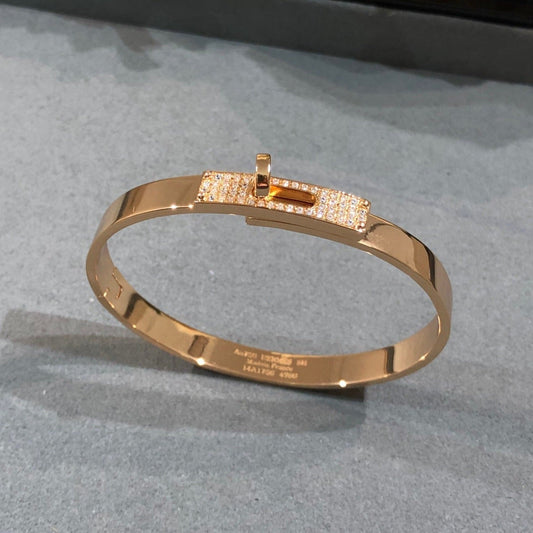 [Radiant Gem]¯KELLY BRACELET DIAMOND