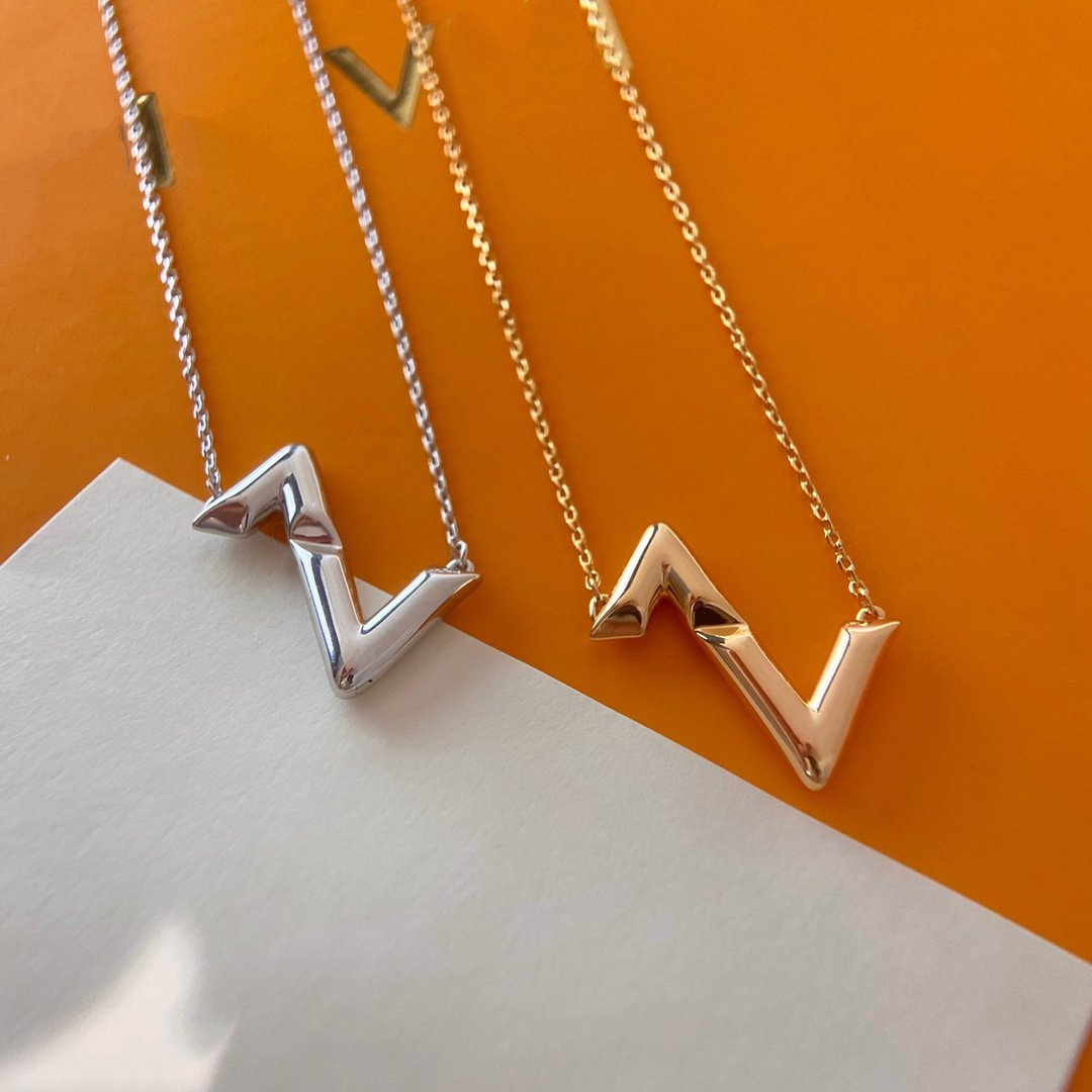 [Radiant Gem]¯VOLTE UPSIDE DOWN NECKLACE