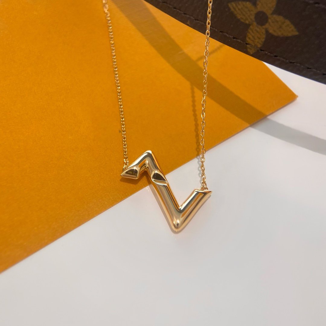 [Radiant Gem]¯VOLTE UPSIDE DOWN NECKLACE