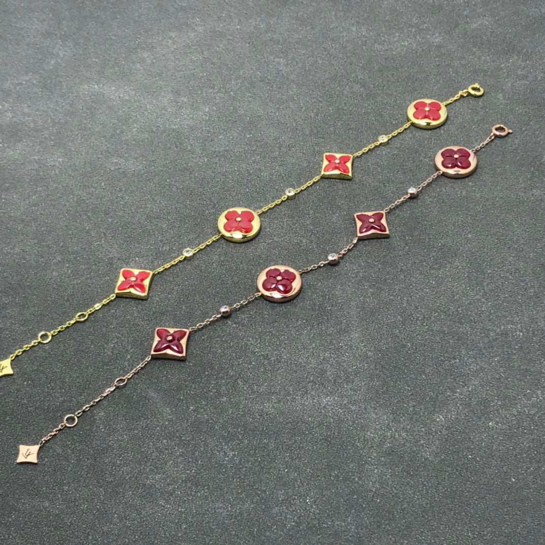 [Radiant Gem]¯STAR AND SUN CARNELIAN 4 MOTIFS 3 DIAMONDS