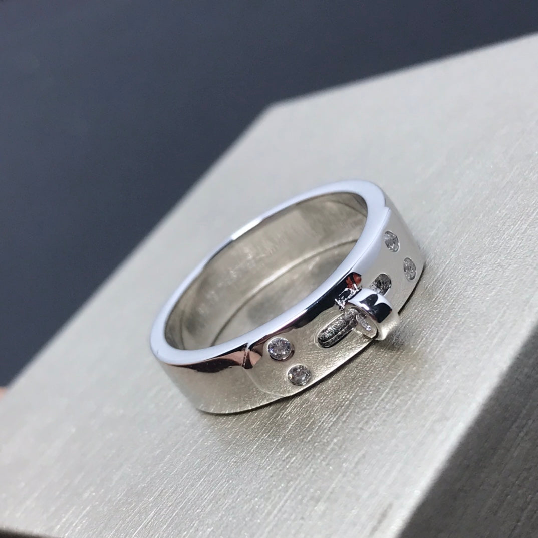 [Radiant Gem]¯KELLY MEDIUM RING