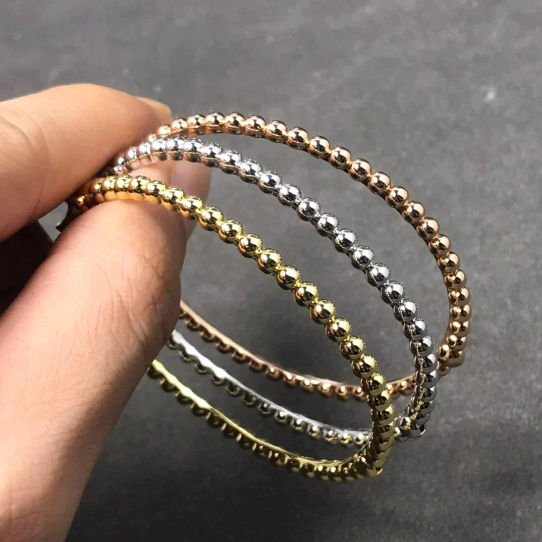 [Radiant Gem]¯PERLEE PEARLS BRACELET