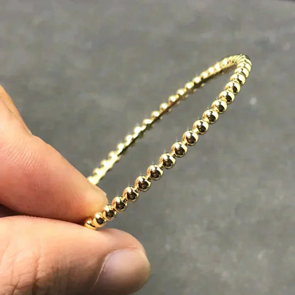 [Radiant Gem]¯PERLEE PEARLS BRACELET