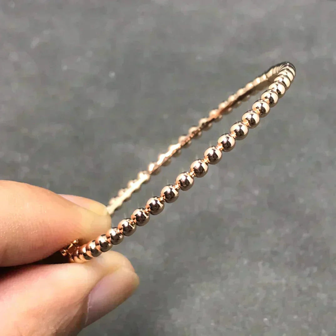 [Radiant Gem]¯PERLEE PEARLS BRACELET