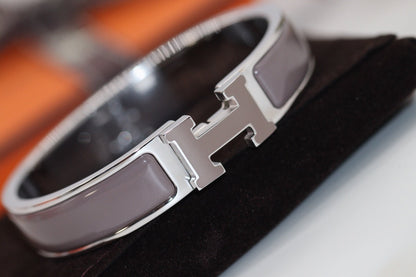 [Radiant Gem]¯H BRACELET 12MM BROWN