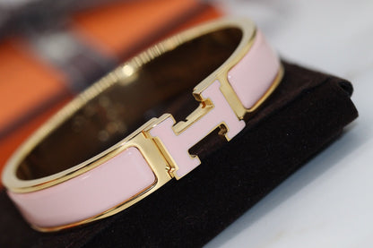 [Radiant Gem]¯H BRACELET 12MM PINK