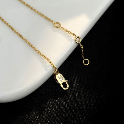 [Radiant Gem]¯FORCE 10 SMALL CHAIN BRACELET