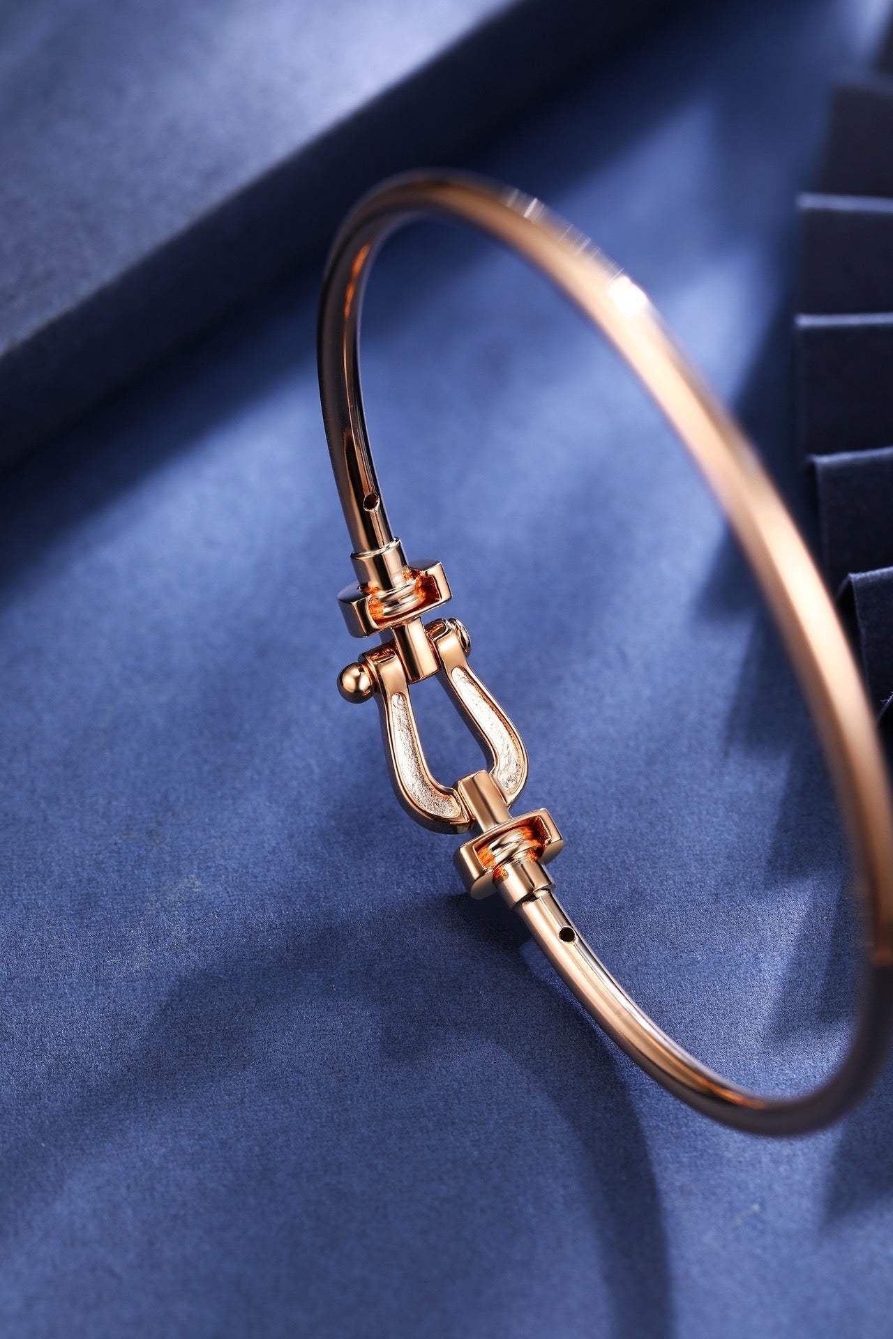 [Radiant Gem]¯FORCE 10 MOYEN DIAMOND BRACELET