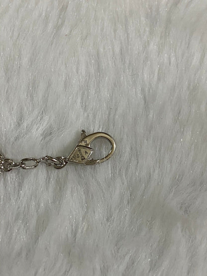 [Radiant Gem]¯CLOVER 1 MOTIF PIETERSITE BRACELET