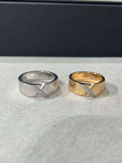 [Radiant Gem]¯LIENS EVIDENCE DIAOMOND RING