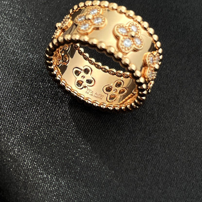 [Radiant Gem]¯PERLEE DIAMOND LARGE RING