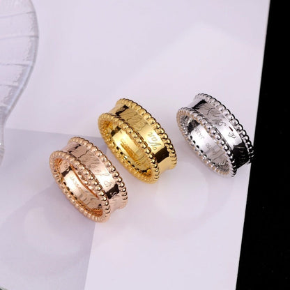 [Radiant Gem]¯PERLEE SIGNATURE RING