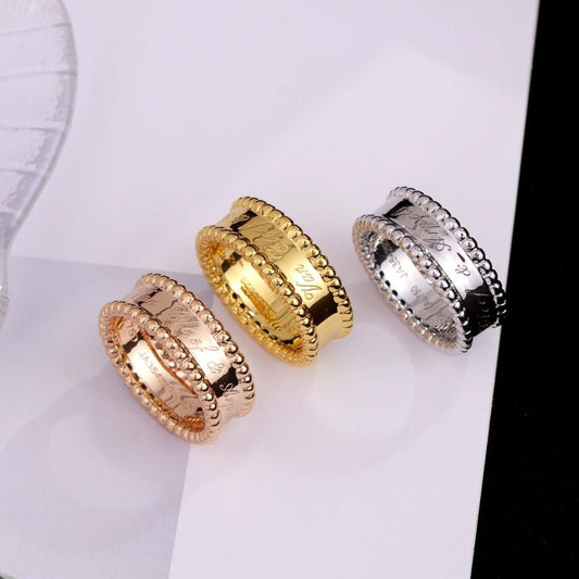 [Radiant Gem]¯PERLEE SIGNATURE RING