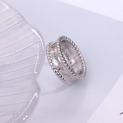 [Radiant Gem]¯PERLEE SIGNATURE RING