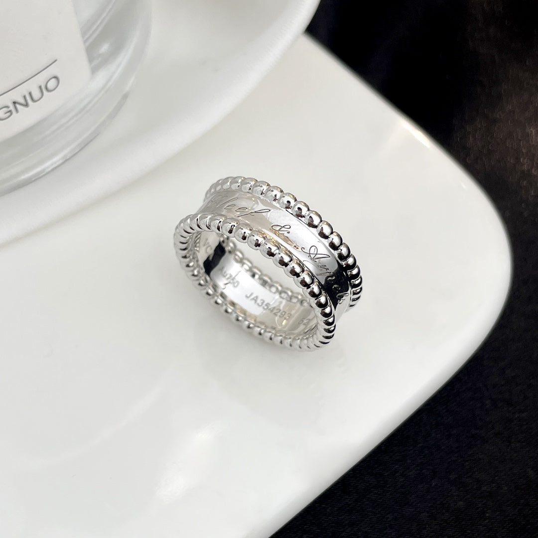 [Radiant Gem]¯PERLEE SIGNATURE RING