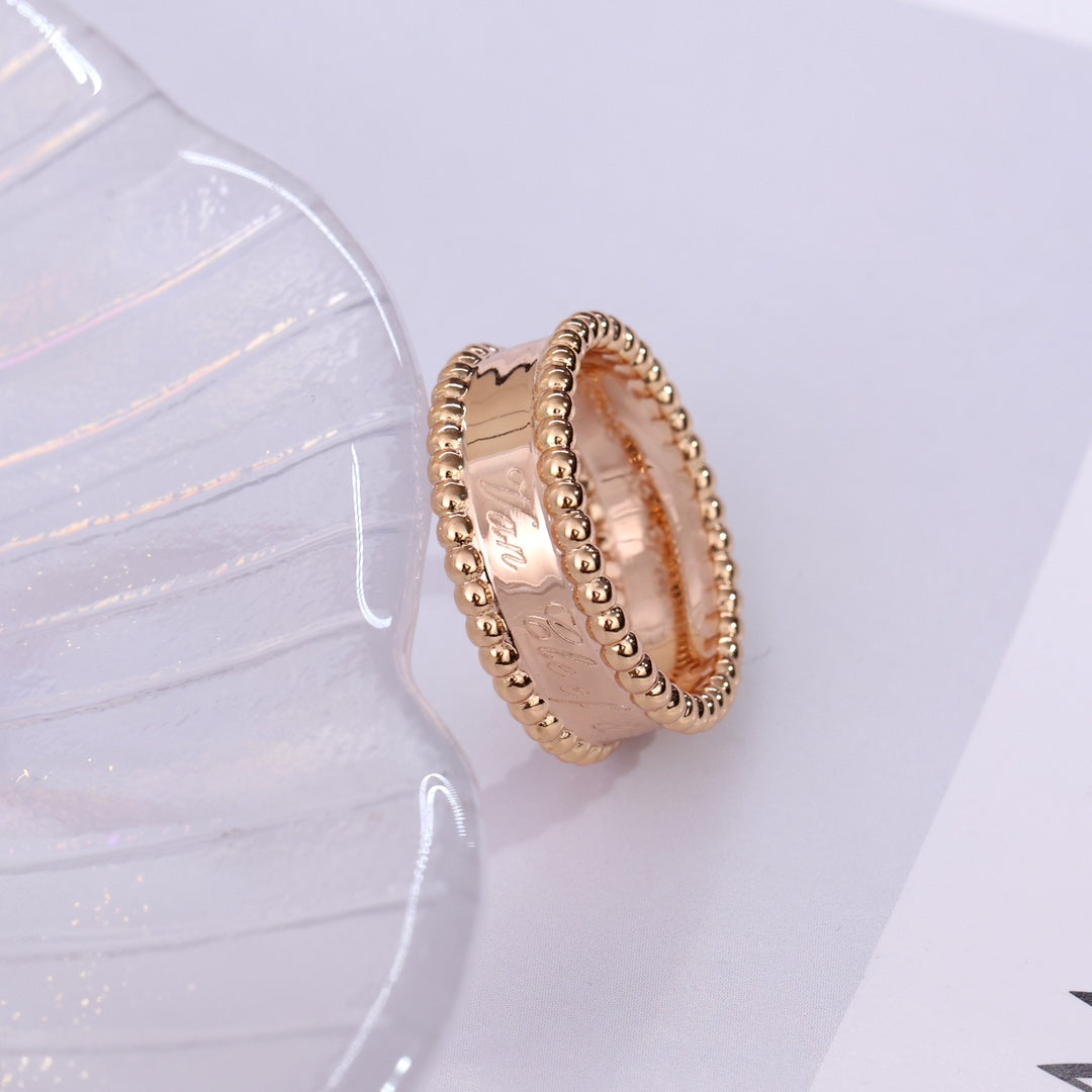[Radiant Gem]¯PERLEE SIGNATURE RING
