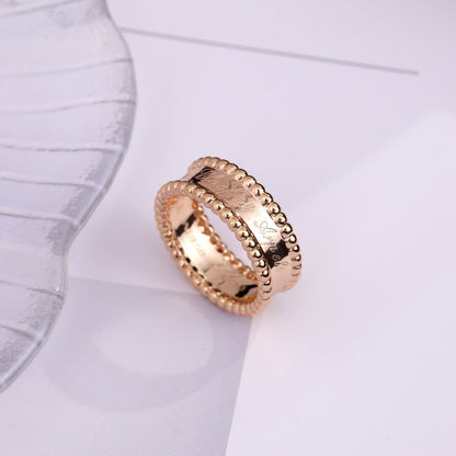 [Radiant Gem]¯PERLEE SIGNATURE RING