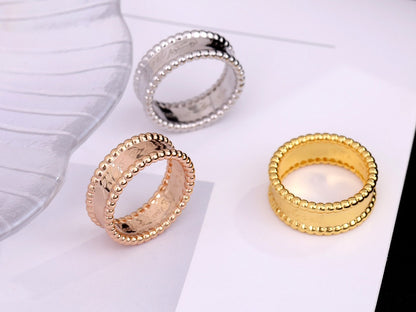 [Radiant Gem]¯PERLEE SIGNATURE RING