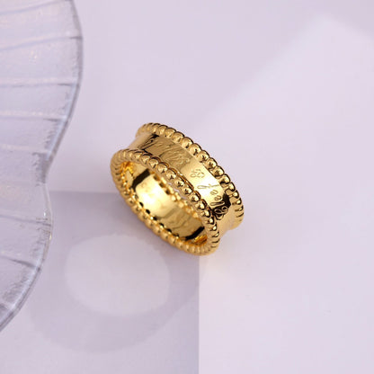 [Radiant Gem]¯PERLEE SIGNATURE RING