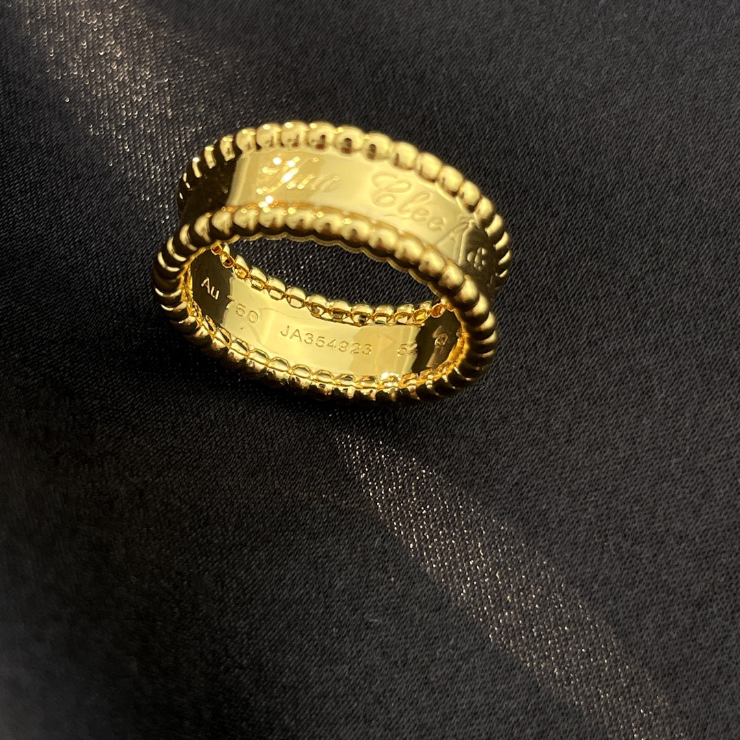 [Radiant Gem]¯PERLEE SIGNATURE RING