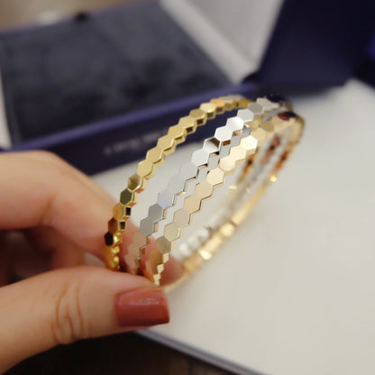 [Radiant Gem]¯BEE LOVE BRACELET