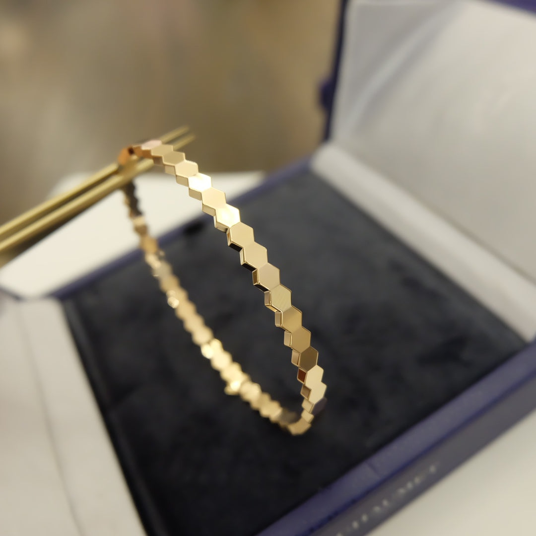 [Radiant Gem]¯BEE LOVE BRACELET