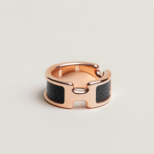 [Radiant Gem]¯OLYMPE PINK GOLD RING