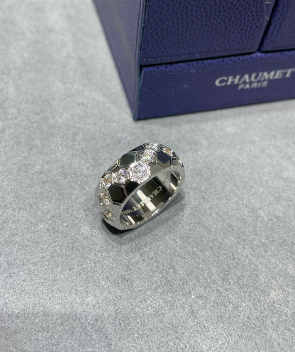 [Radiant Gem]¯BEE LOVE DIAMOND LARGE RING