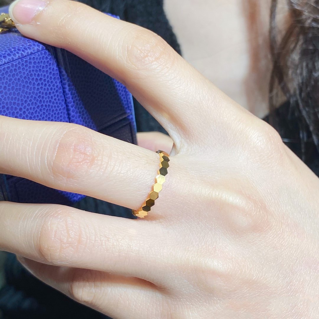 [Radiant Gem]¯BEE LOVE SMALL RING