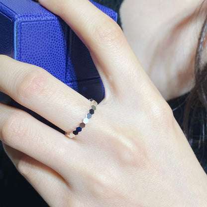 [Radiant Gem]¯BEE LOVE SMALL RING