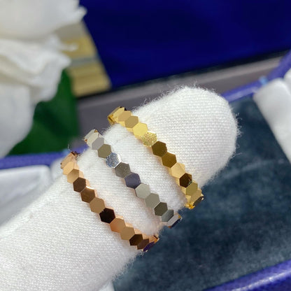 [Radiant Gem]¯BEE LOVE SMALL RING