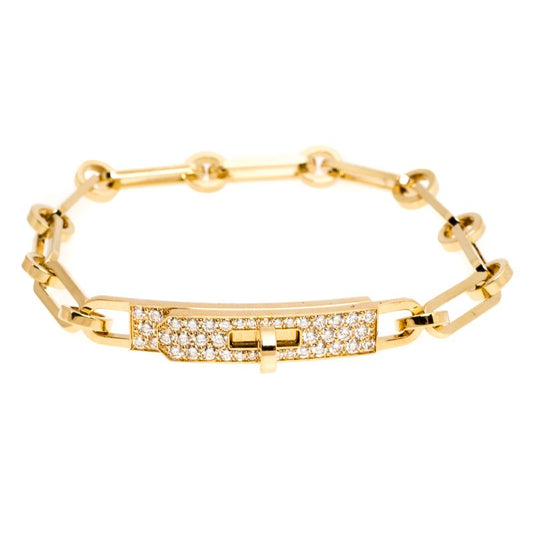 [Radiant Gem]¯CHAINE BRACELET SMALL MODEL DIAMOND