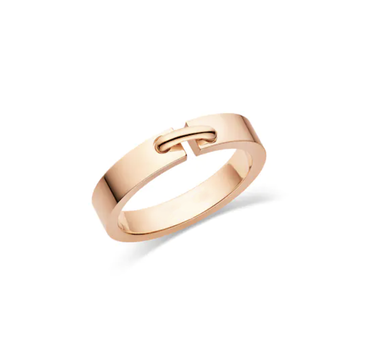 [Radiant Gem]¯ALLIANCE LIENS VIDENCE 4MM RING