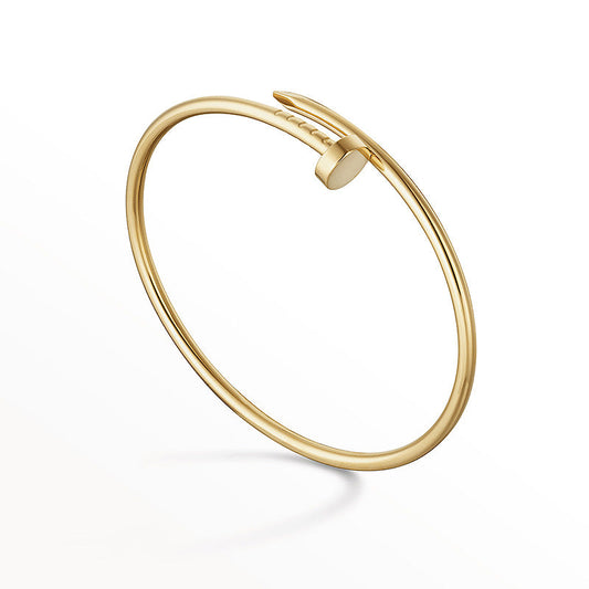 [Radiant Gem]¯JUSTE BRACELET 2.5MM