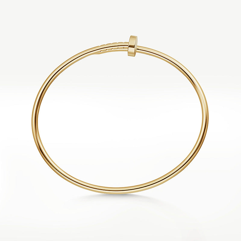 [Radiant Gem]¯JUSTE BRACELET 2.5MM