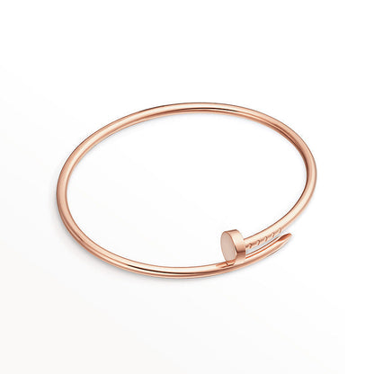 [Radiant Gem]¯JUSTE BRACELET 2.5MM