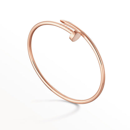 [Radiant Gem]¯JUSTE BRACELET 2.5MM